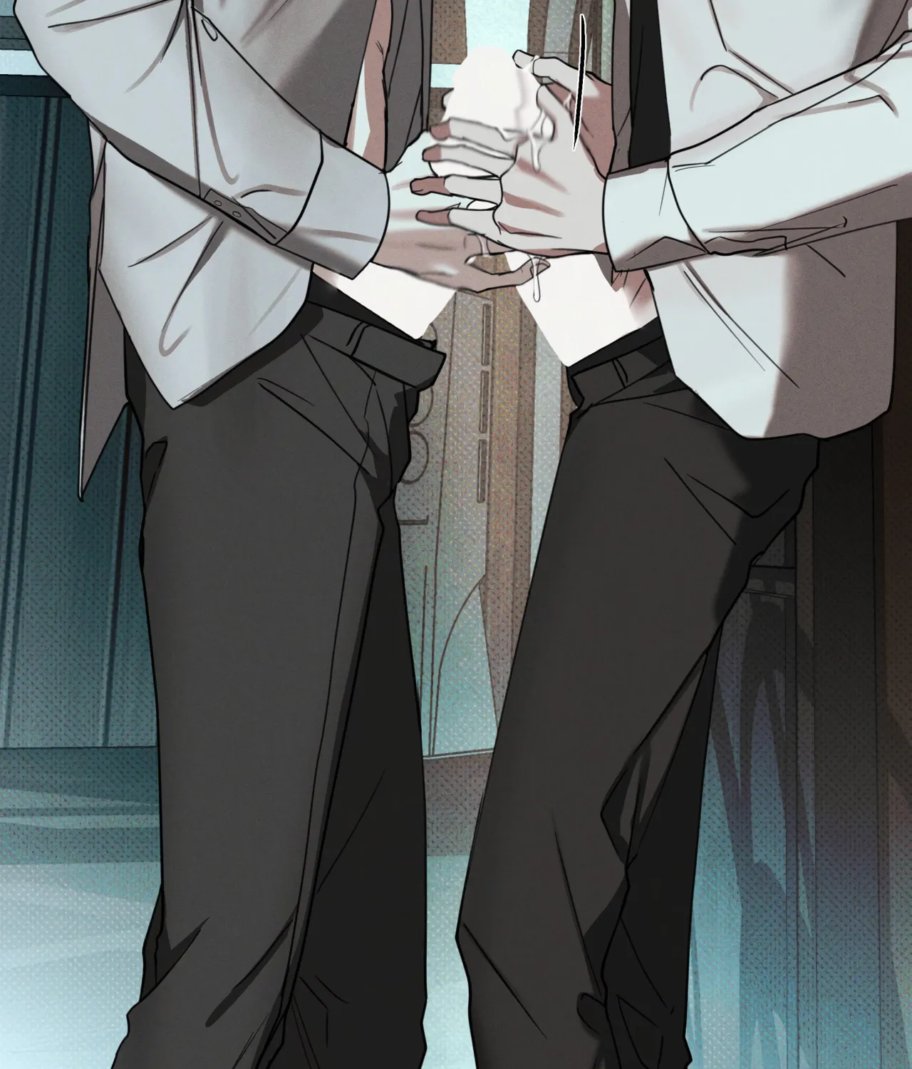 Read Dearest chapter 7 image 16 on Lezhin