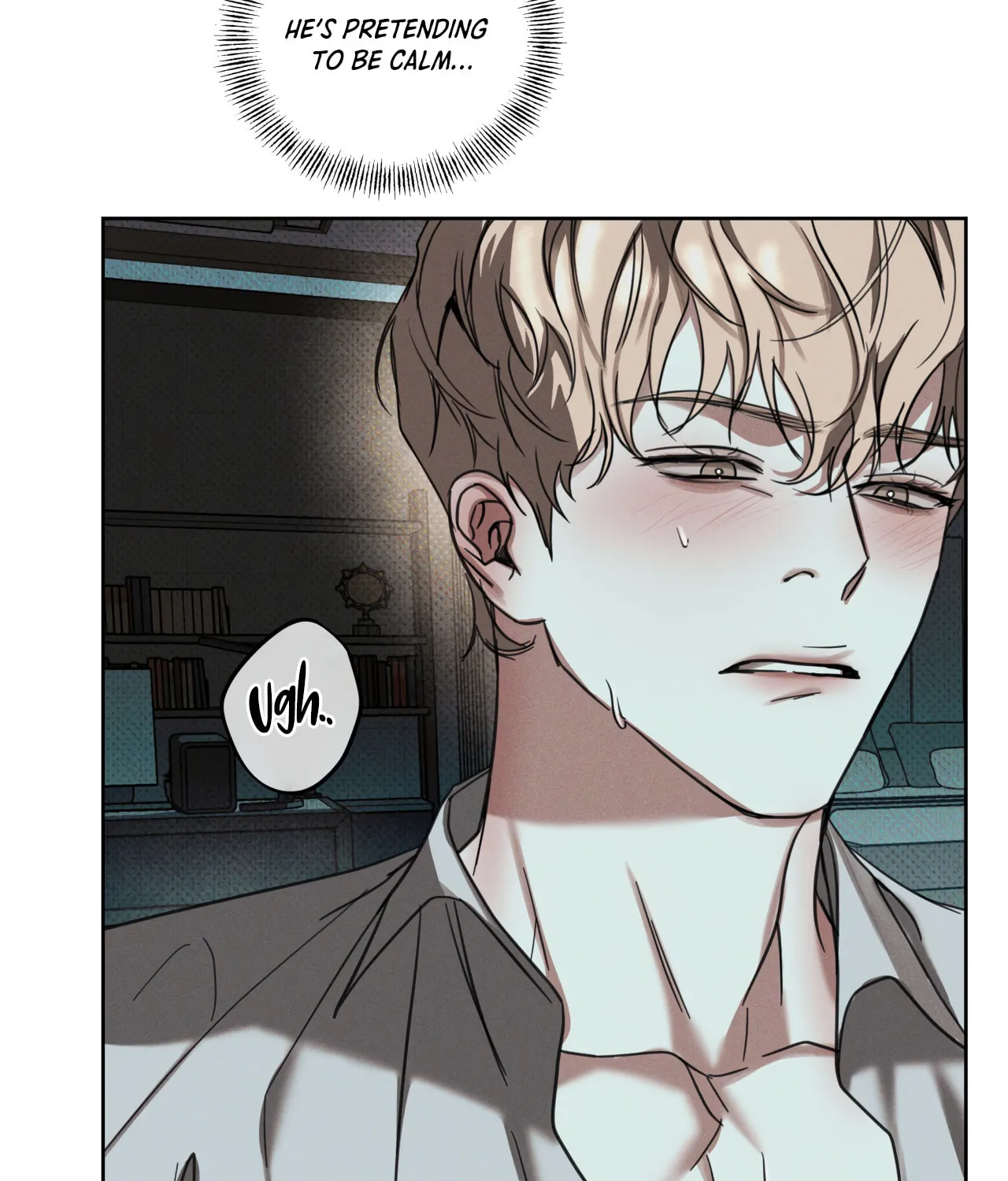 Read Dearest chapter 7 image 18 on Lezhin