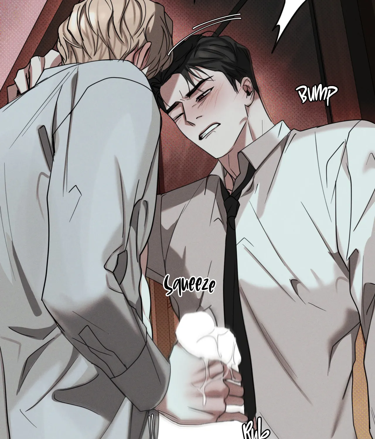 Read Dearest chapter 7 image 24 on Lezhin