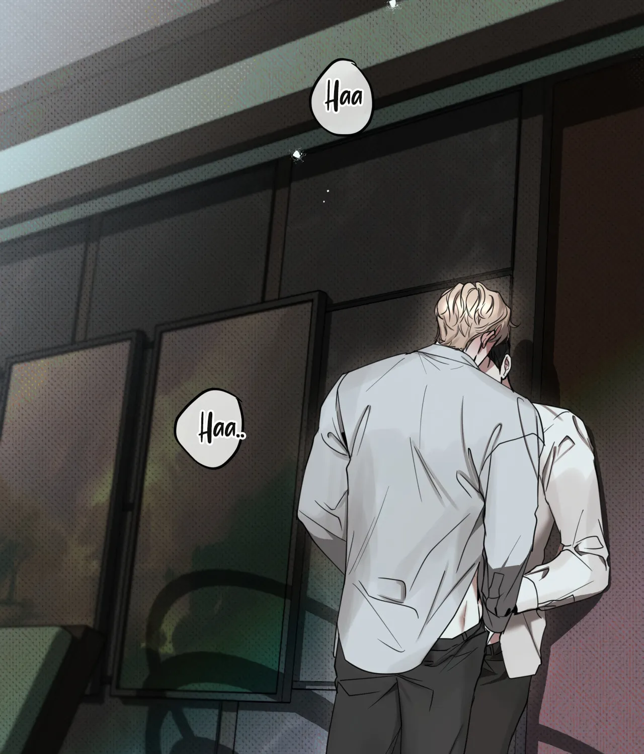Read Dearest chapter 7 image 3 on Lezhin