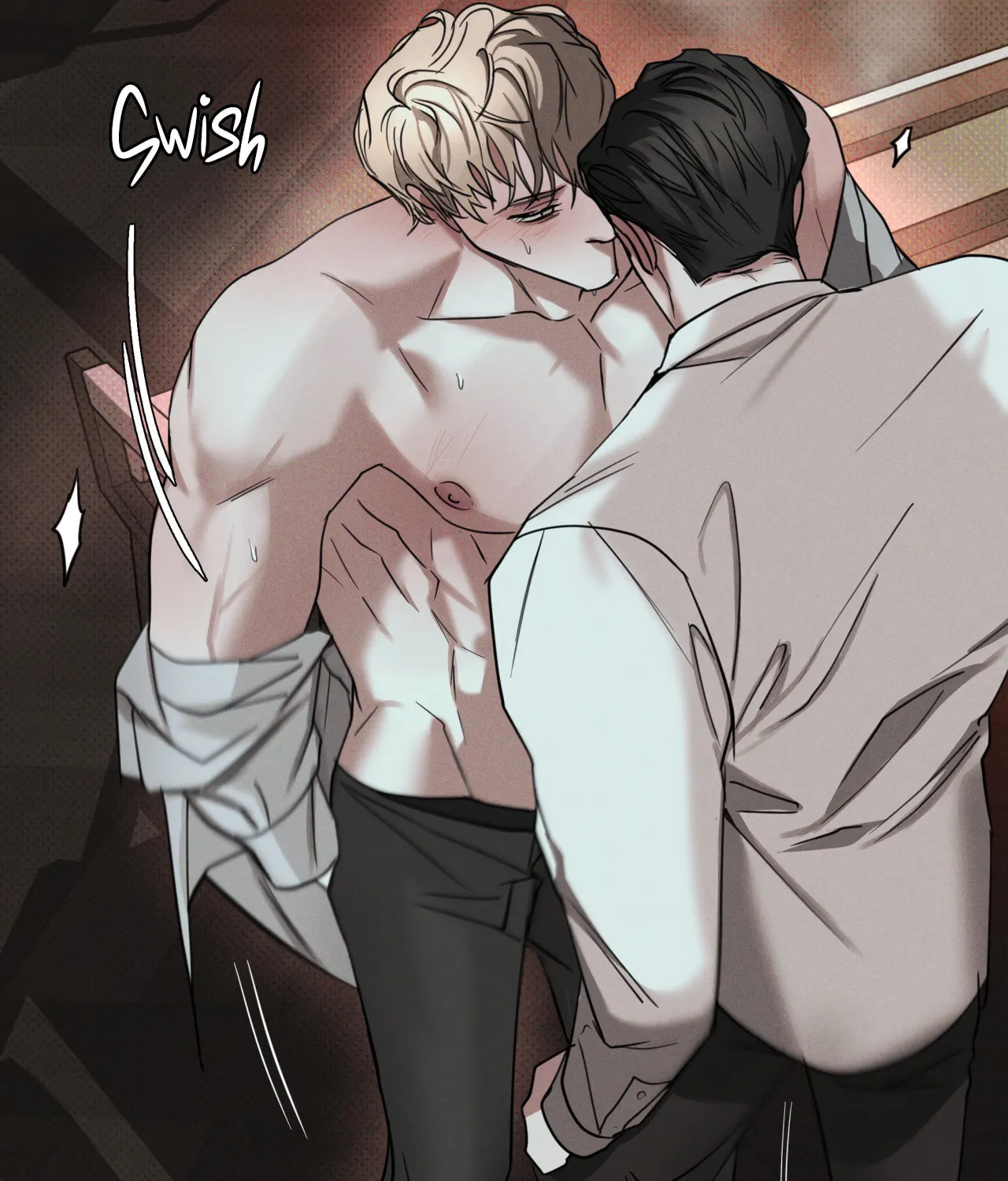 Read Dearest chapter 7 image 31 on Lezhin