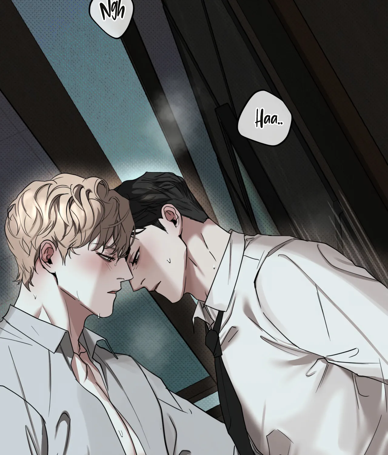 Read Dearest chapter 7 image 5 on Lezhin