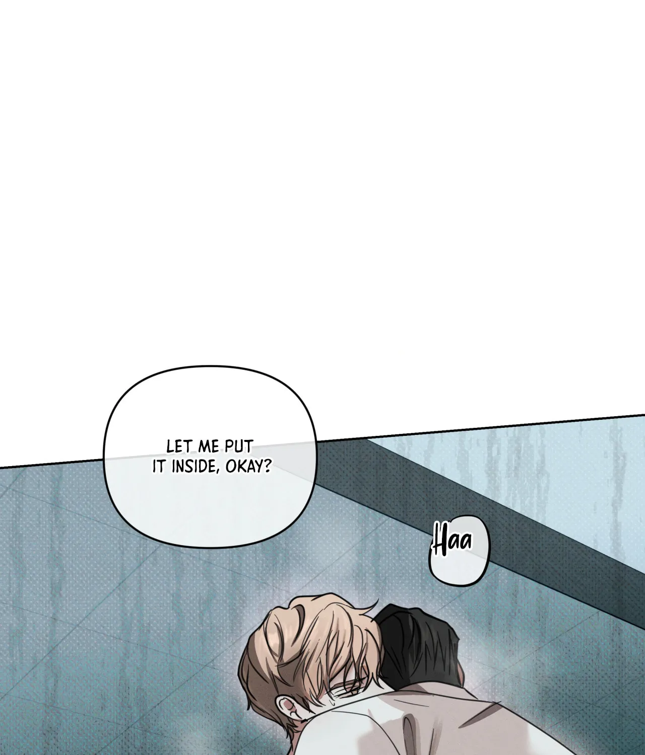 Read Dearest chapter 7 image 50 on Lezhin