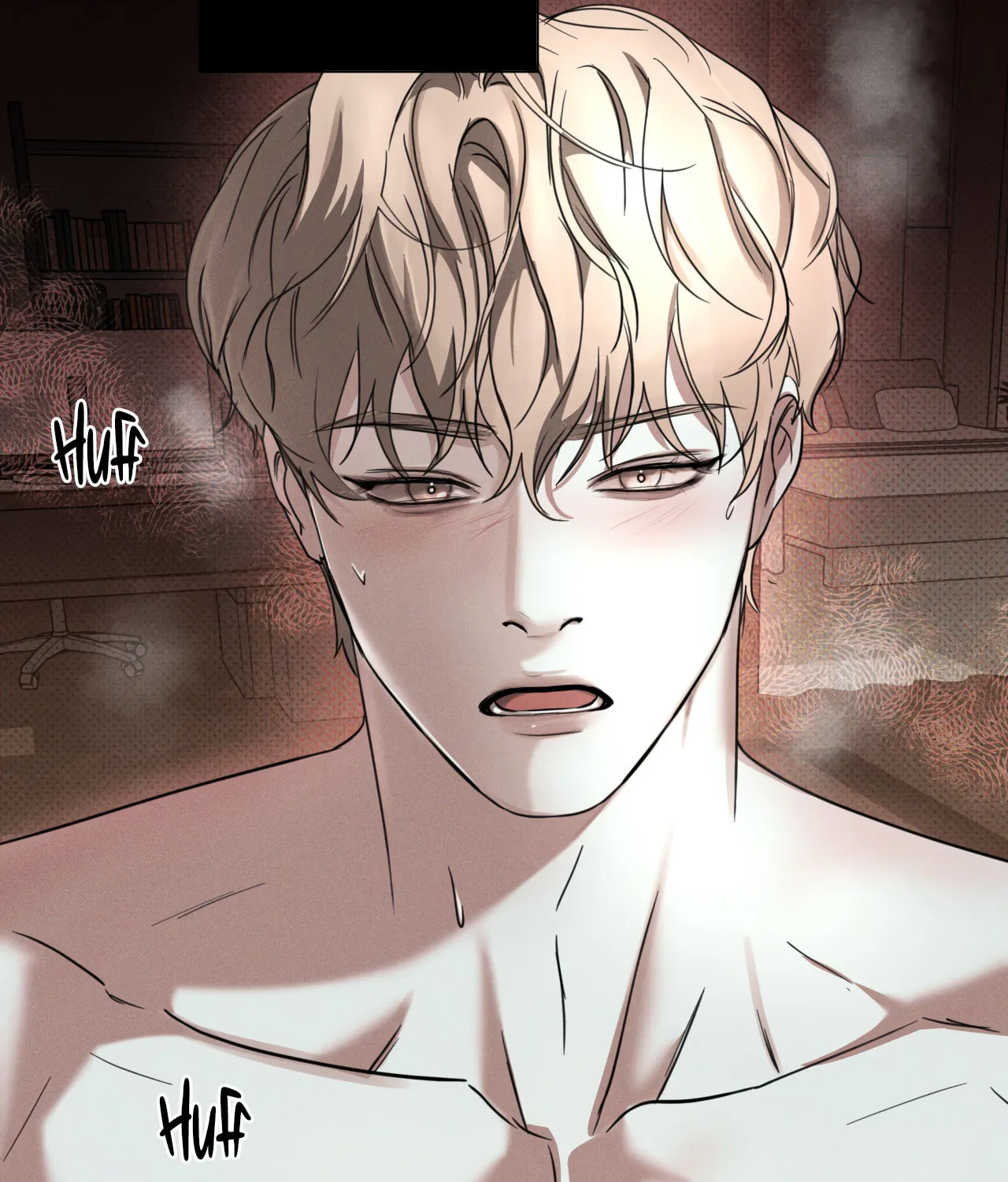 Read Dearest chapter 7 image 57 on Lezhin