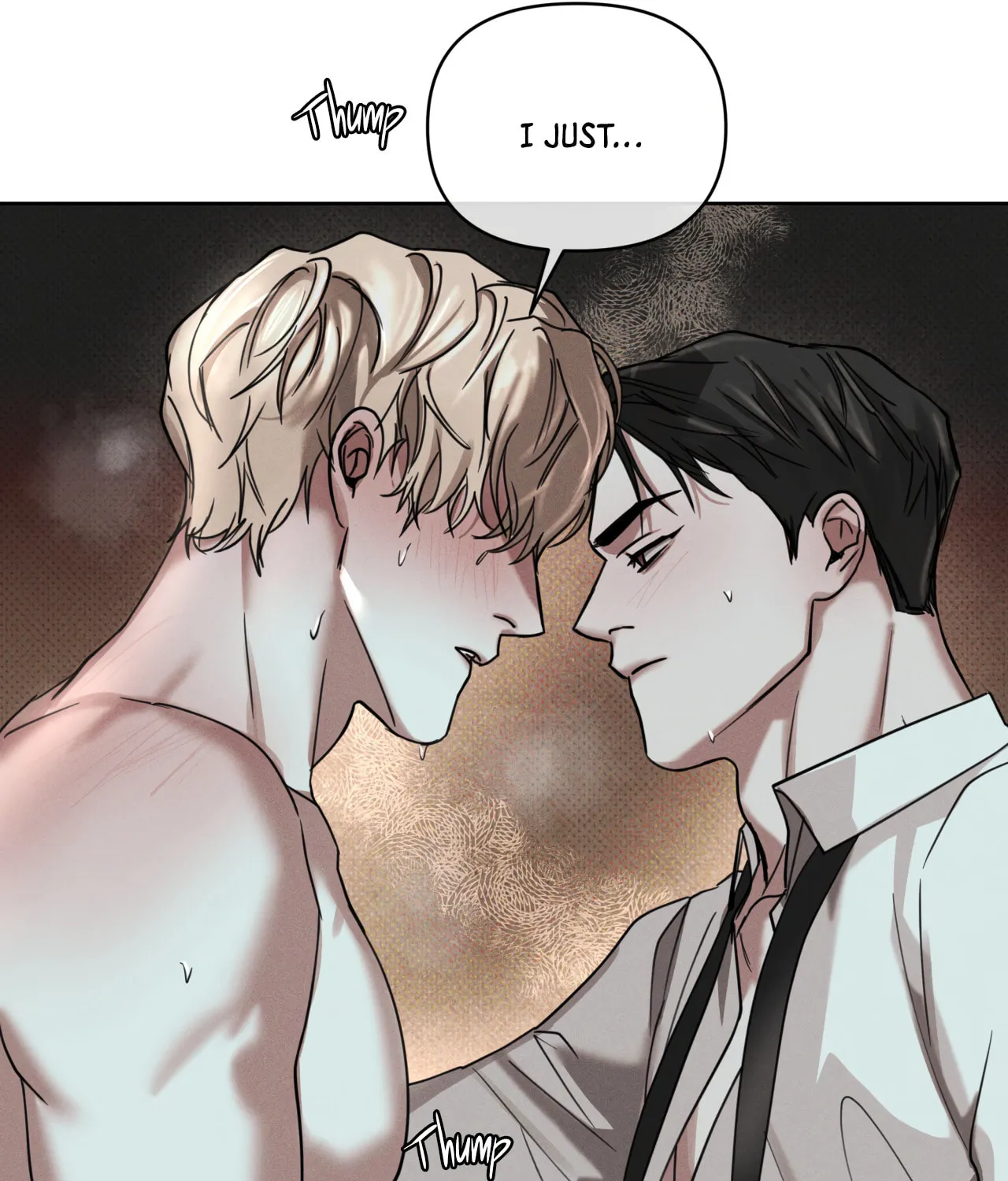 Read Dearest chapter 7 image 63 on Lezhin