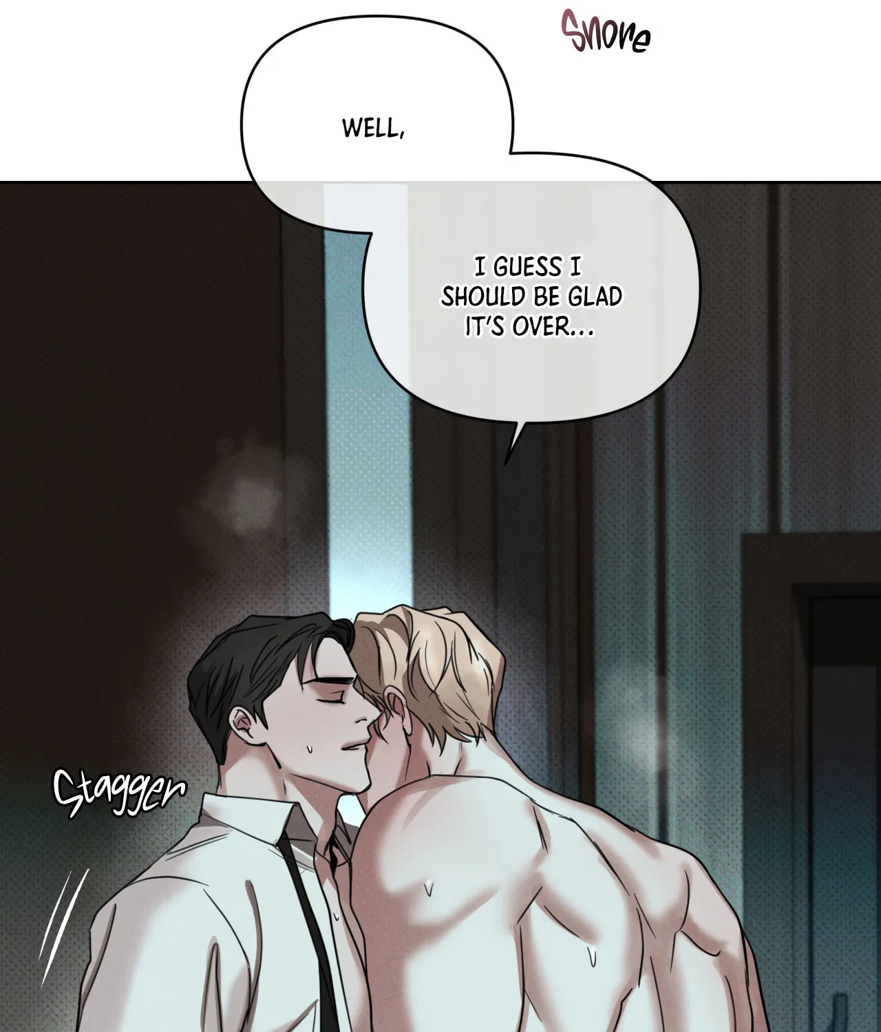 Read Dearest chapter 7 image 72 on Lezhin