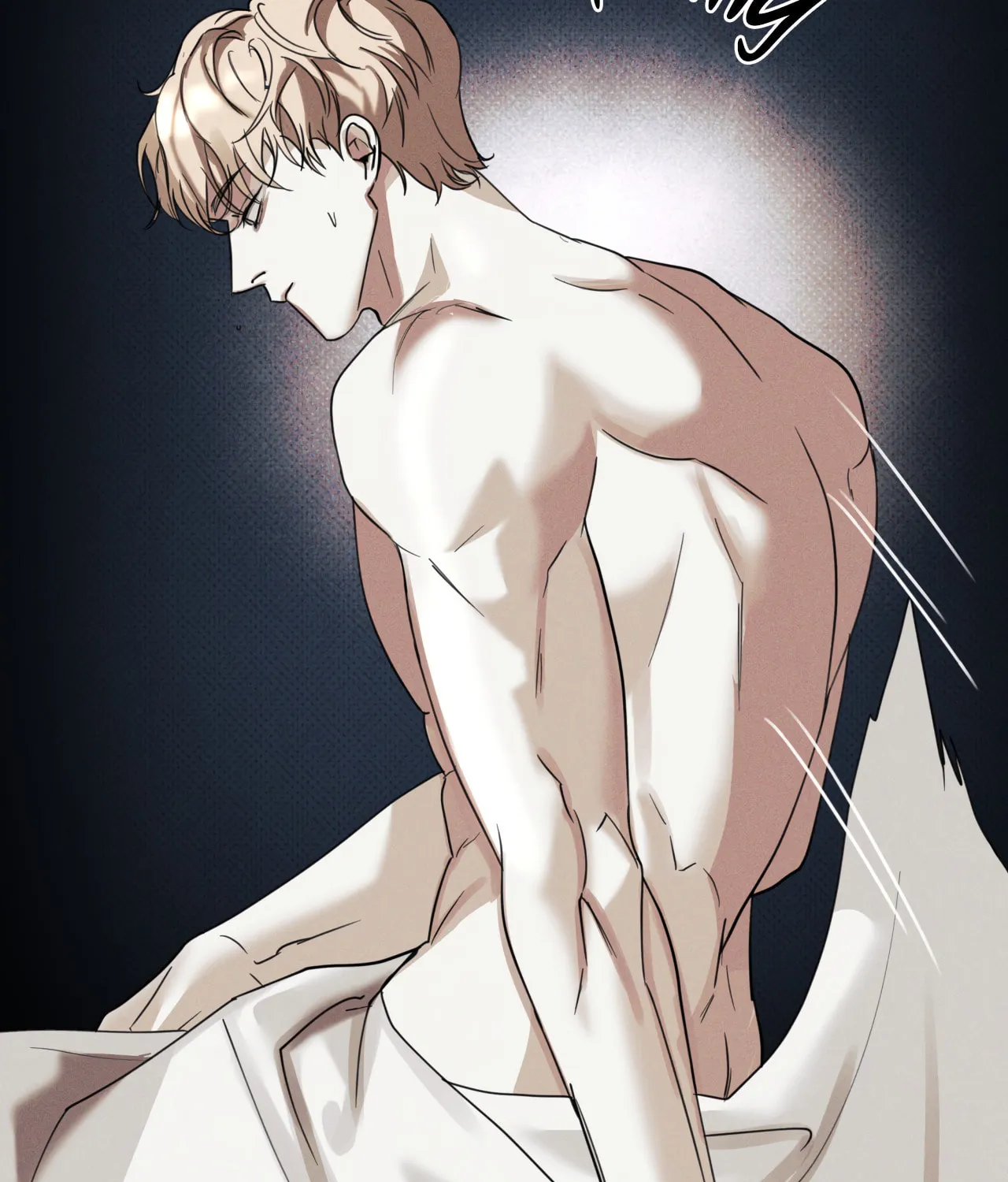 Read Dearest chapter 7 image 82 on Lezhin