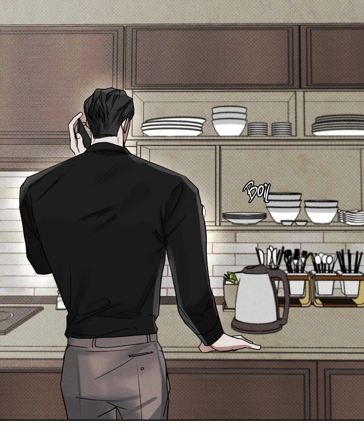 Read Dearest chapter 7 image 87 on Lezhin