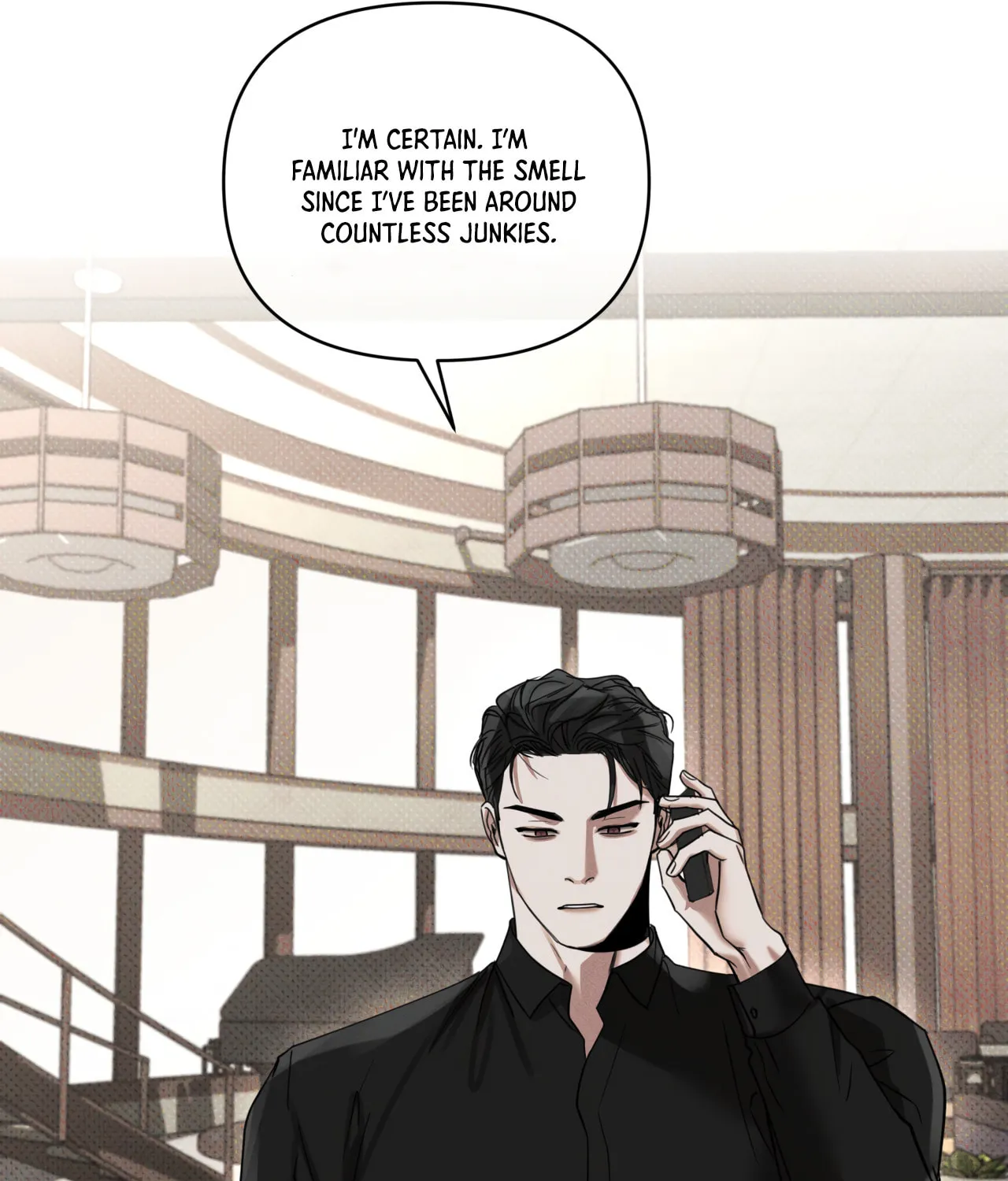 Read Dearest chapter 7 image 90 on Lezhin