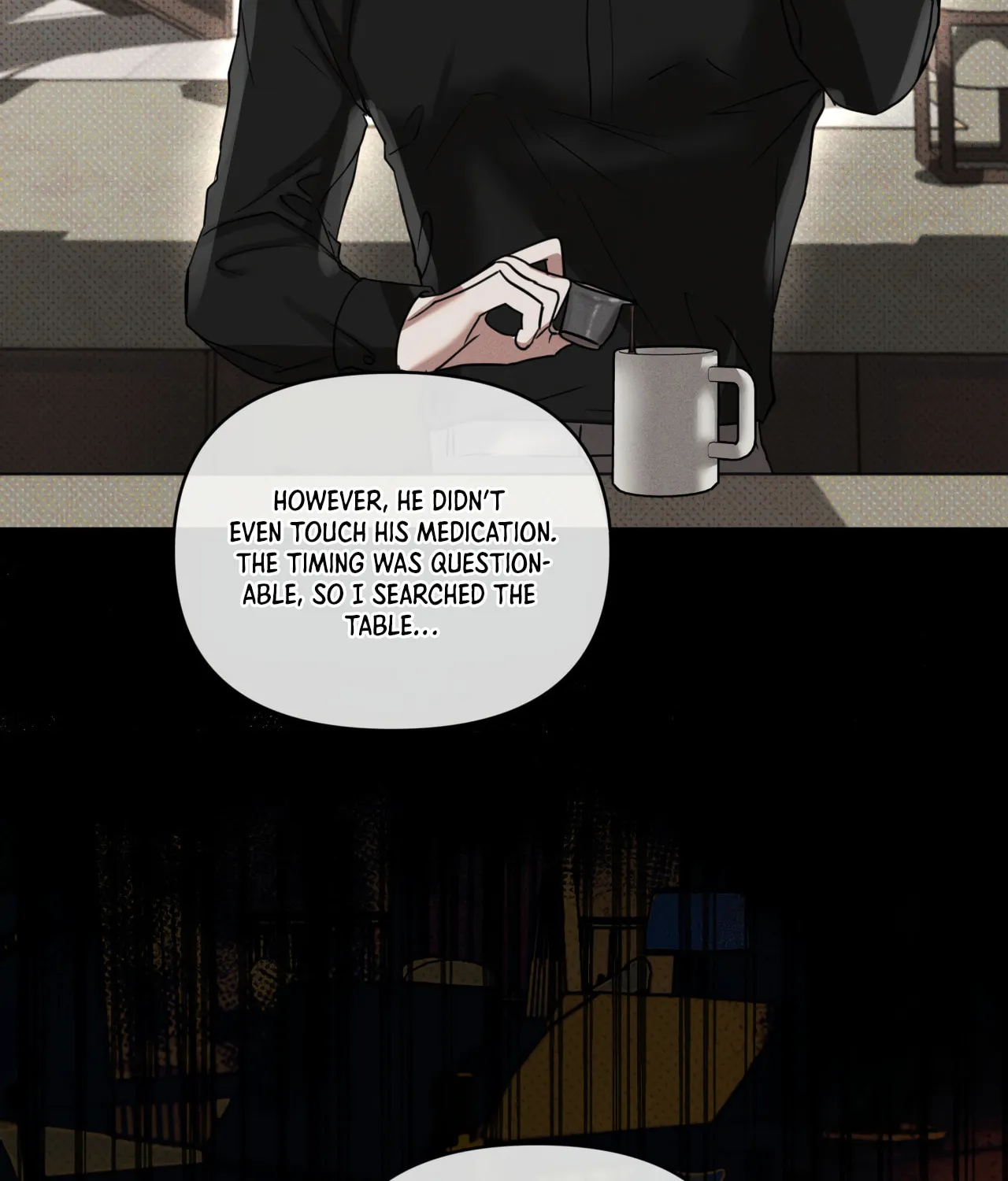Read Dearest chapter 7 image 91 on Lezhin