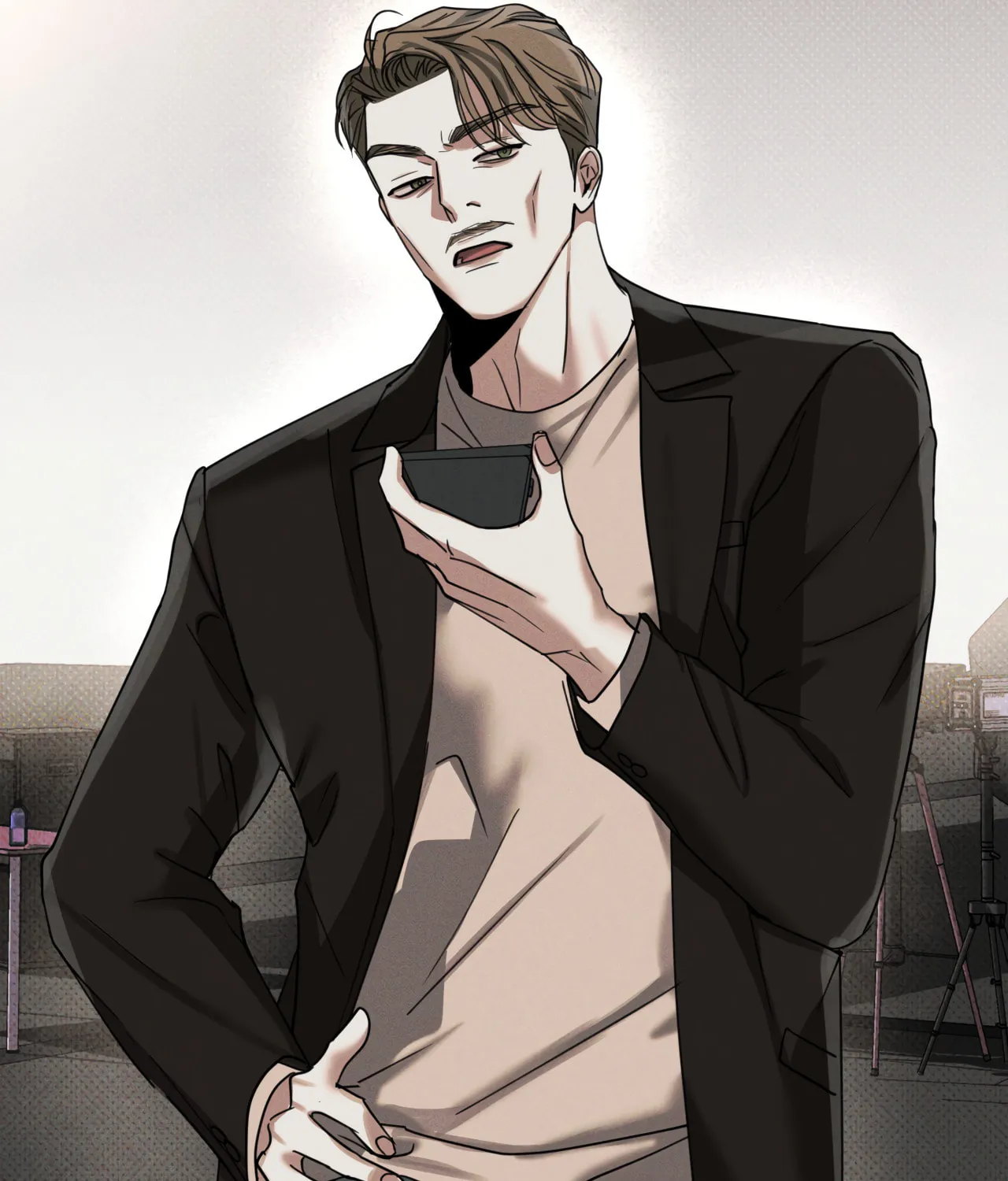 Read Dearest chapter 7 image 96 on Lezhin