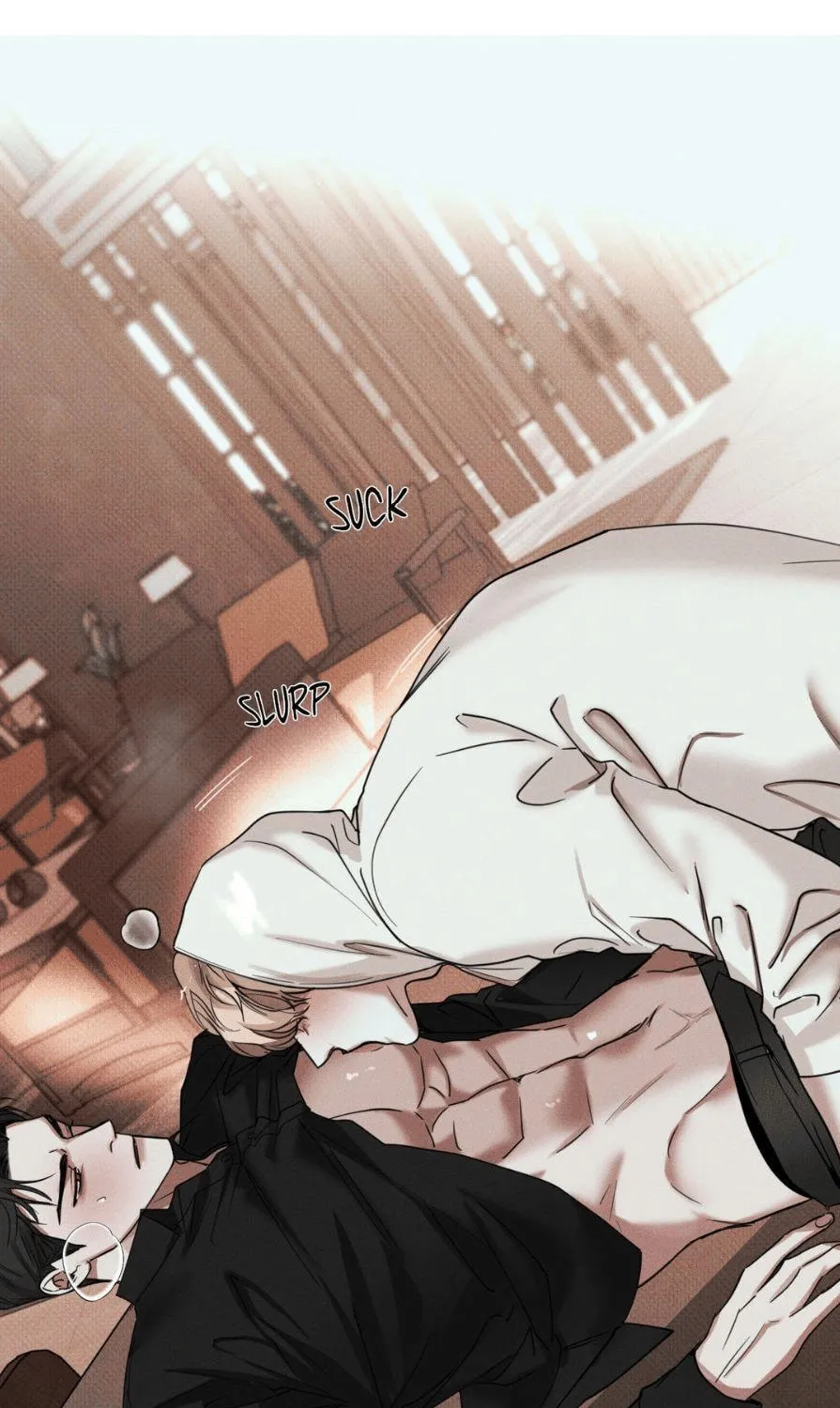 Read Dearest chapter 8 image 1 on Lezhin