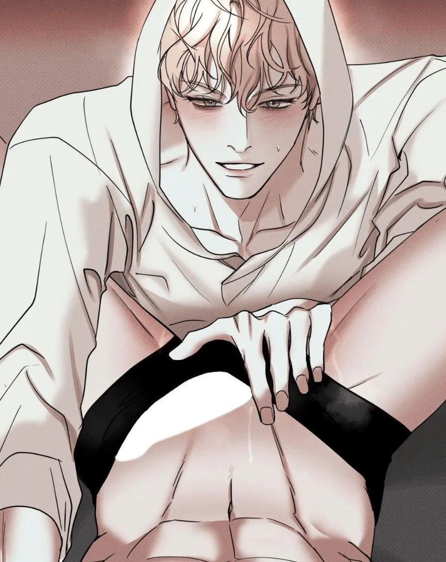Read Dearest chapter 8 image 12 on Lezhin