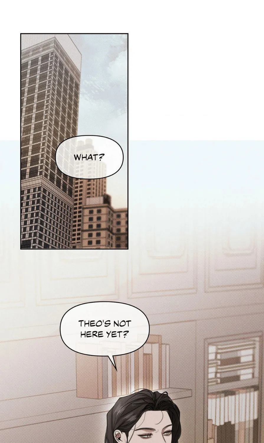 Read Dearest chapter 8 image 19 on Lezhin