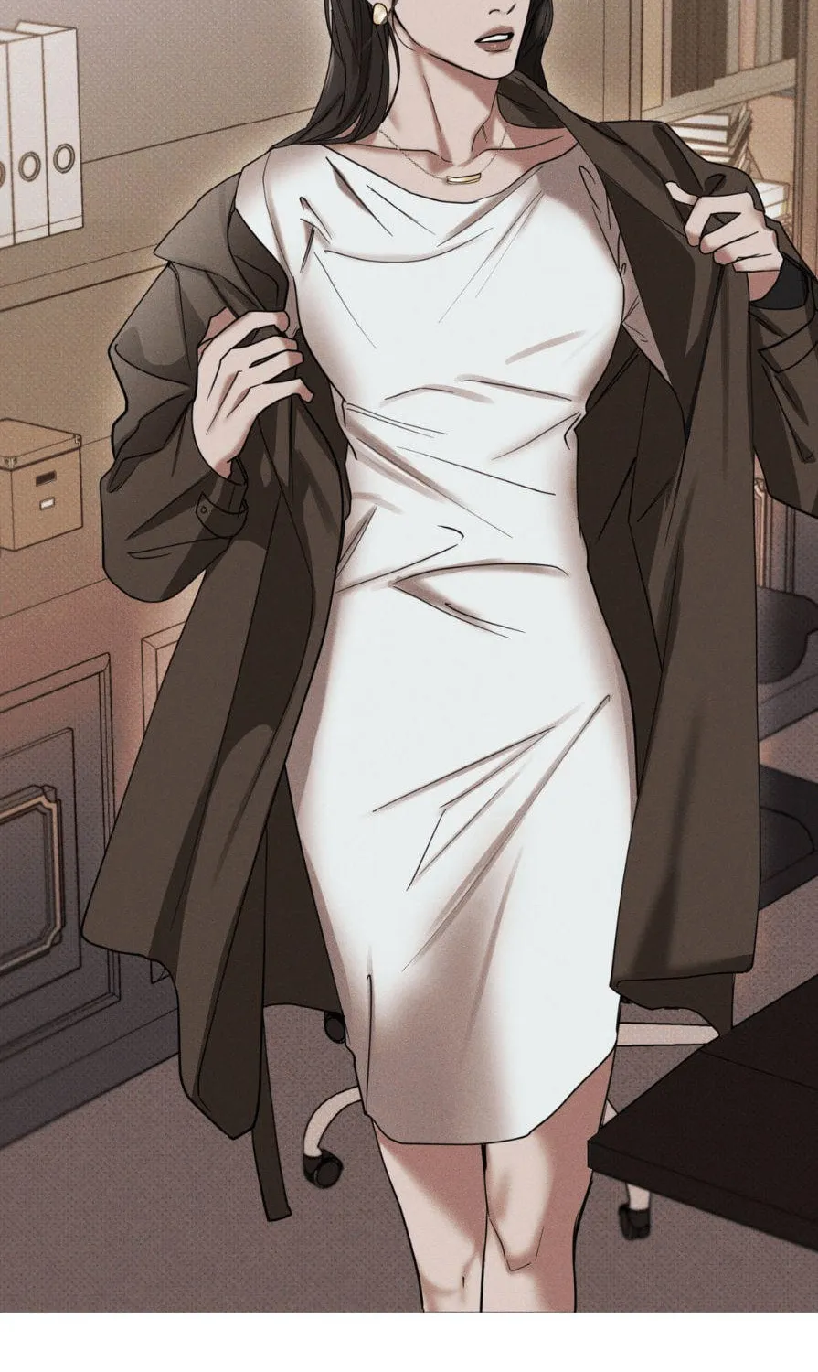 Read Dearest chapter 8 image 20 on Lezhin