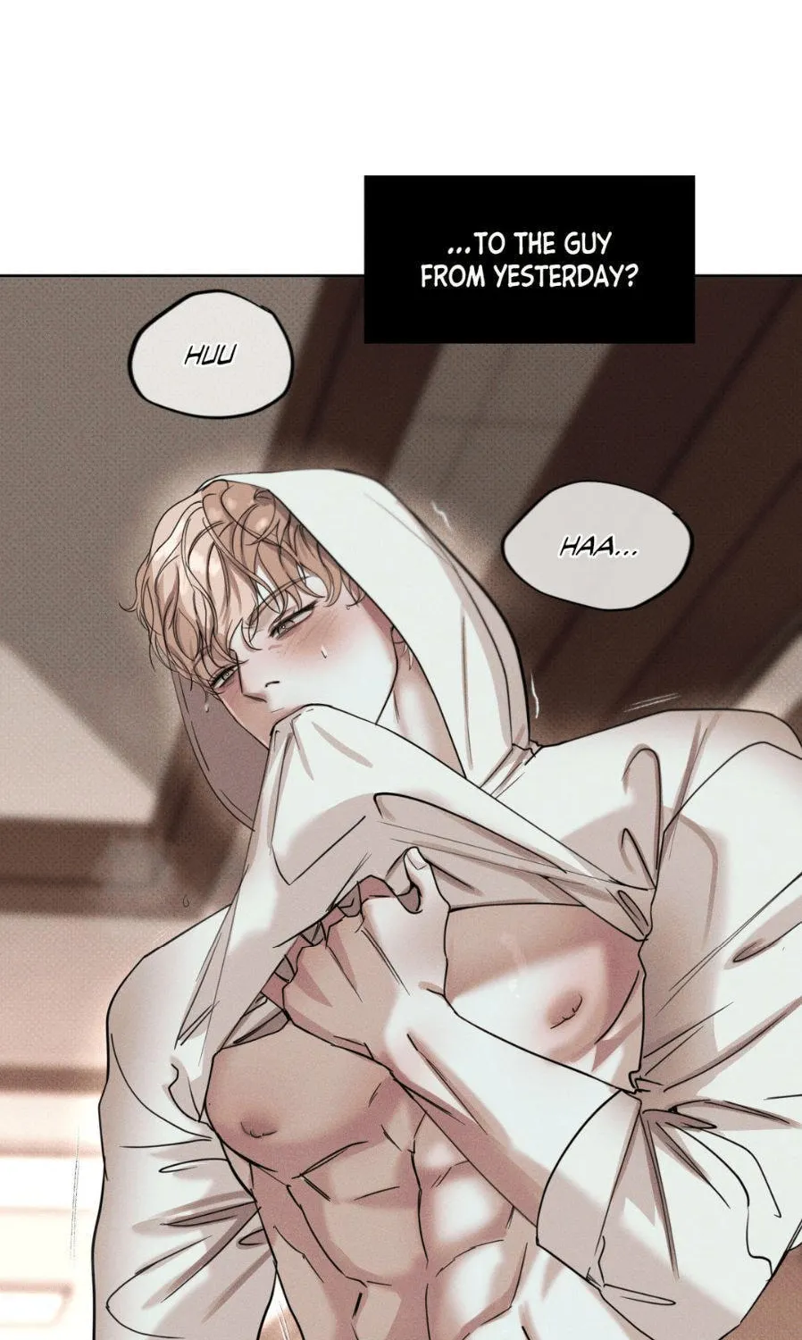 Read Dearest chapter 8 image 26 on Lezhin
