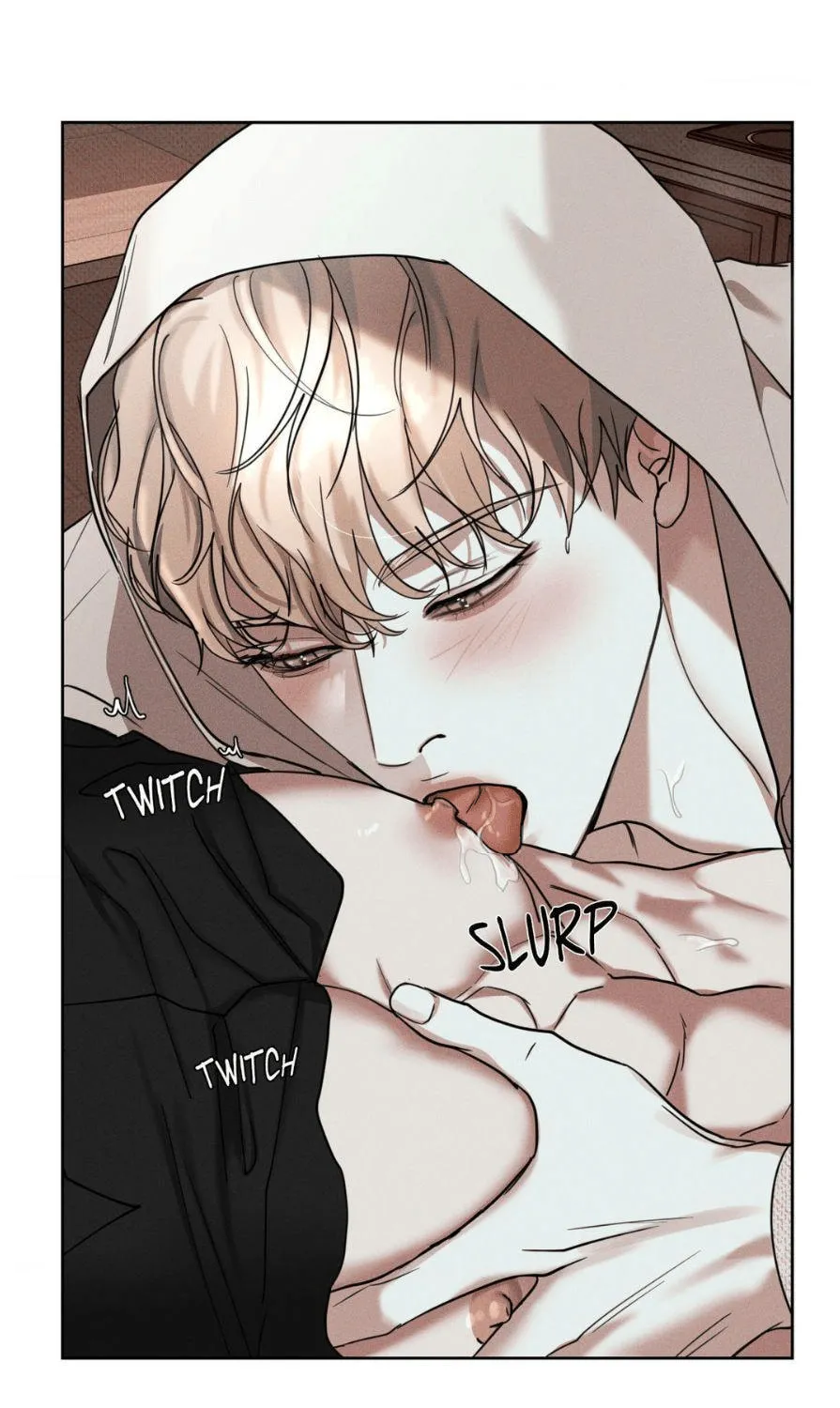 Read Dearest chapter 8 image 3 on Lezhin