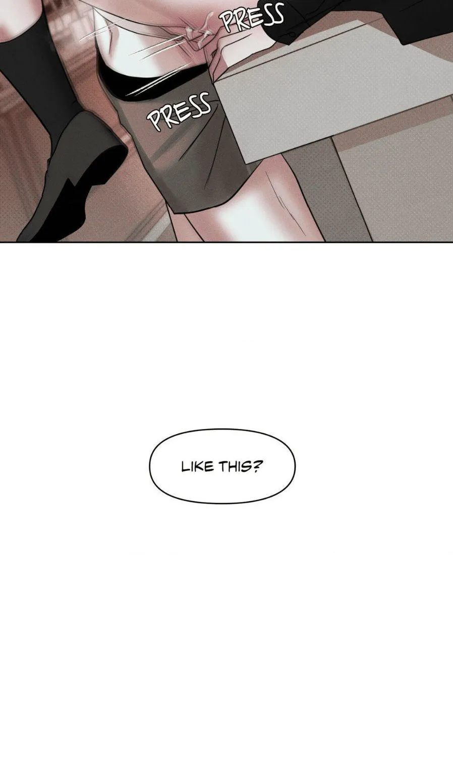 Read Dearest chapter 8 image 38 on Lezhin