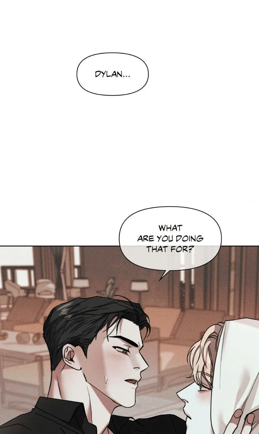 Read Dearest chapter 8 image 4 on Lezhin