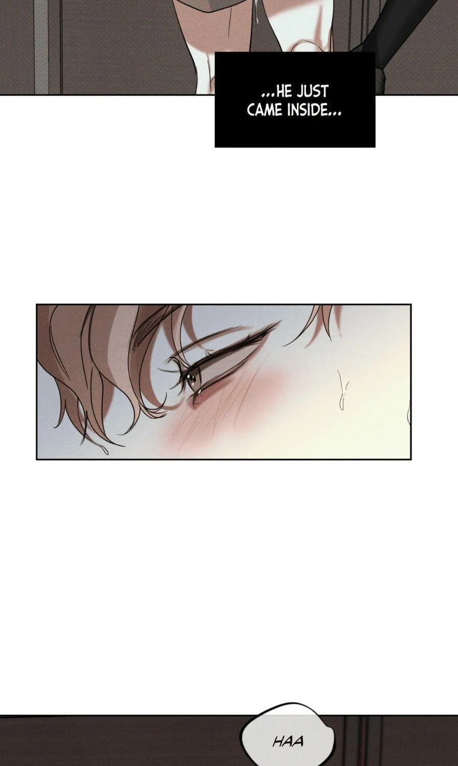 Read Dearest chapter 8 image 83 on Lezhin