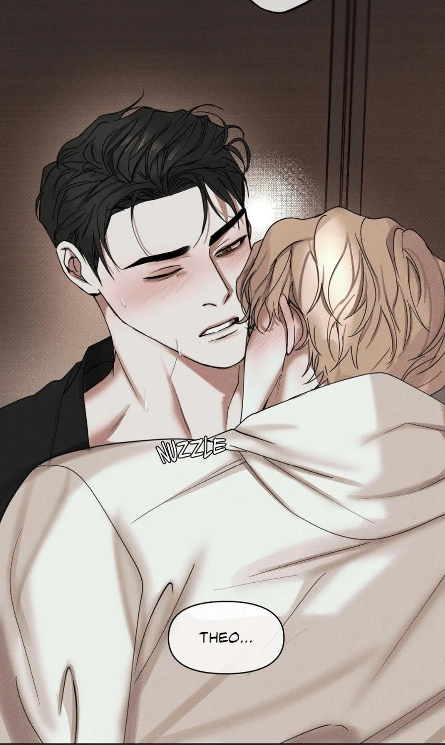 Read Dearest chapter 8 image 84 on Lezhin