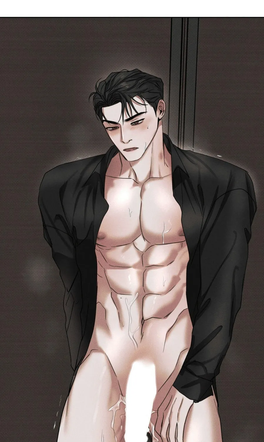 Read Dearest chapter 8 image 90 on Lezhin