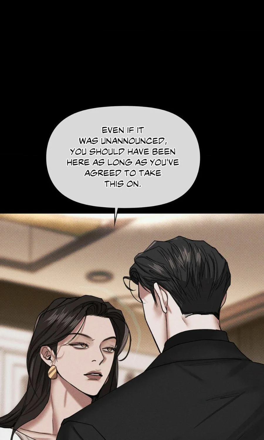 Read Dearest chapter 9 image 10 on Lezhin