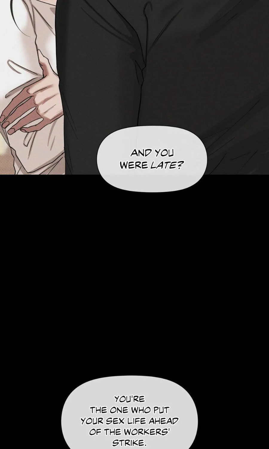 Read Dearest chapter 9 image 11 on Lezhin