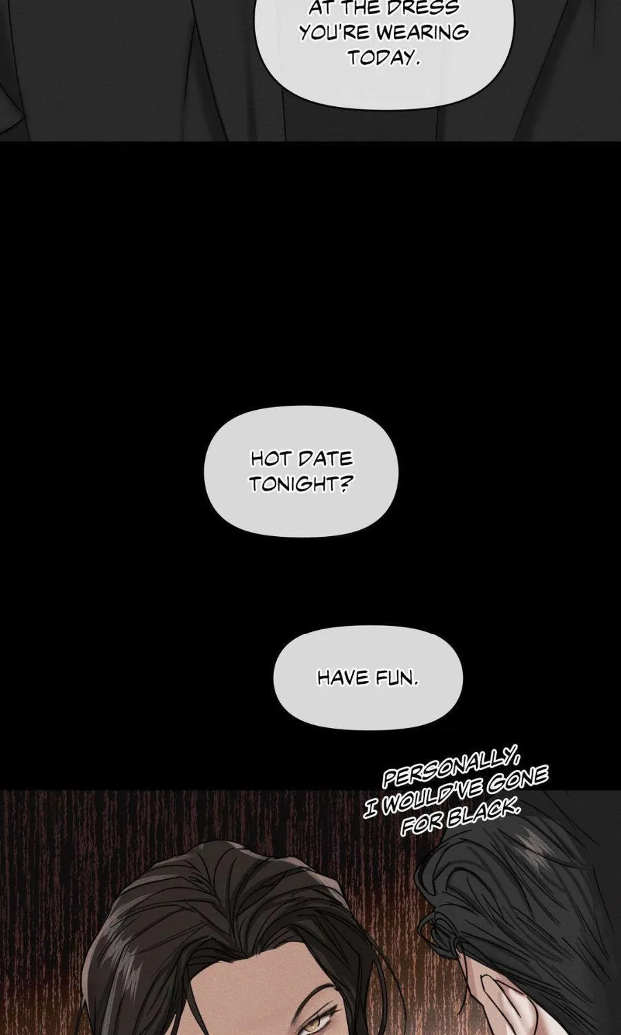 Read Dearest chapter 9 image 16 on Lezhin