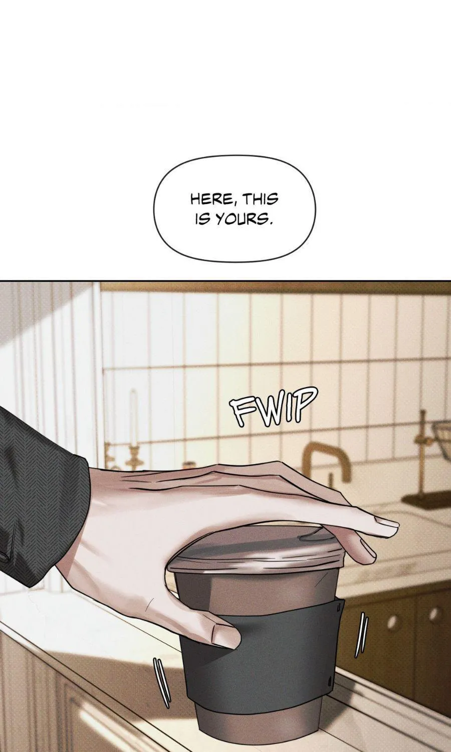 Read Dearest chapter 9 image 2 on Lezhin