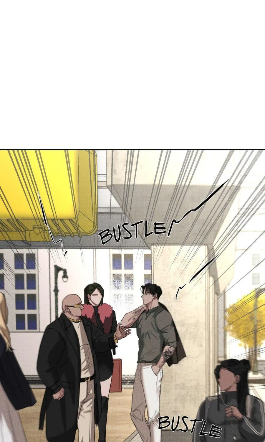 Read Dearest chapter 9 image 23 on Lezhin