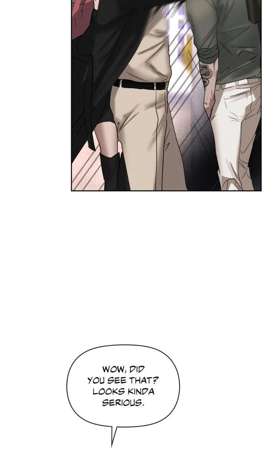 Read Dearest chapter 9 image 27 on Lezhin