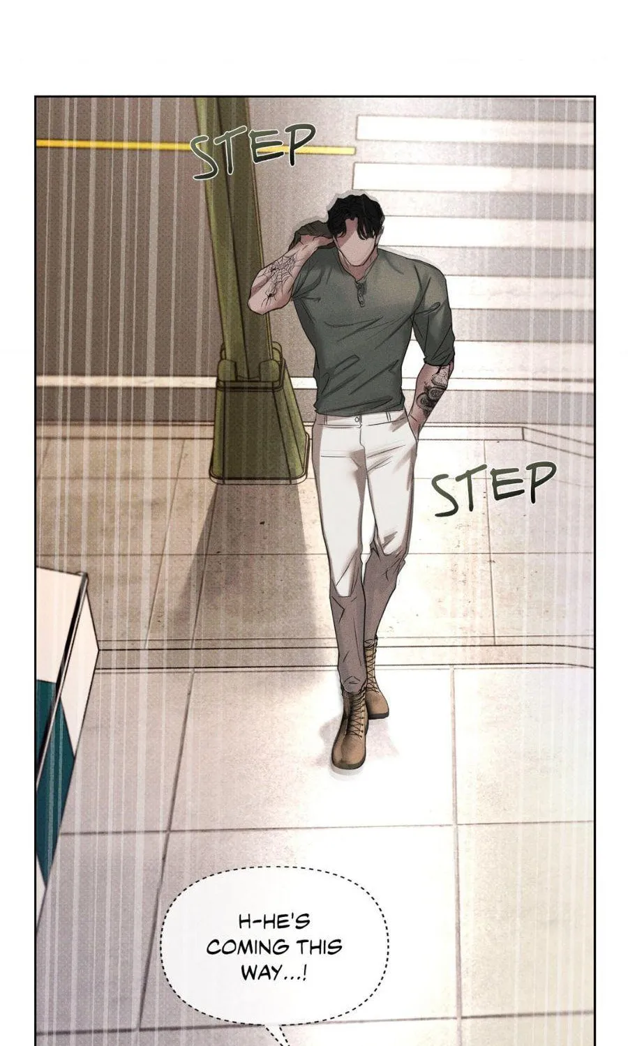 Read Dearest chapter 9 image 34 on Lezhin