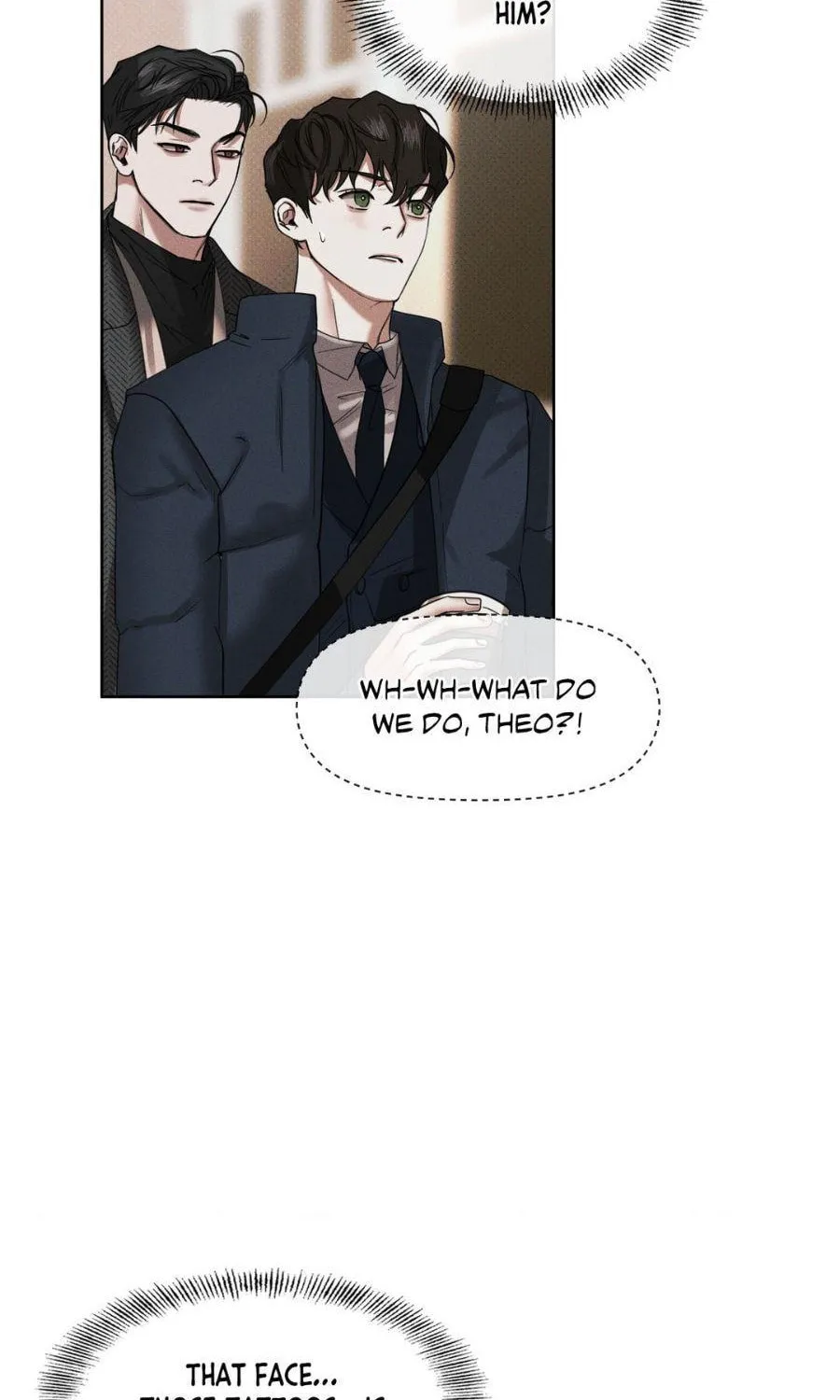 Read Dearest chapter 9 image 36 on Lezhin