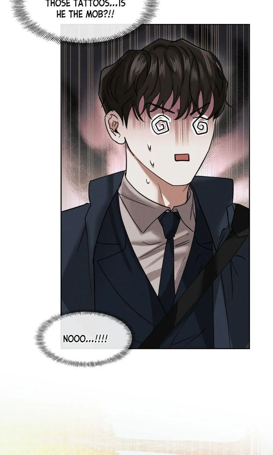 Read Dearest chapter 9 image 37 on Lezhin