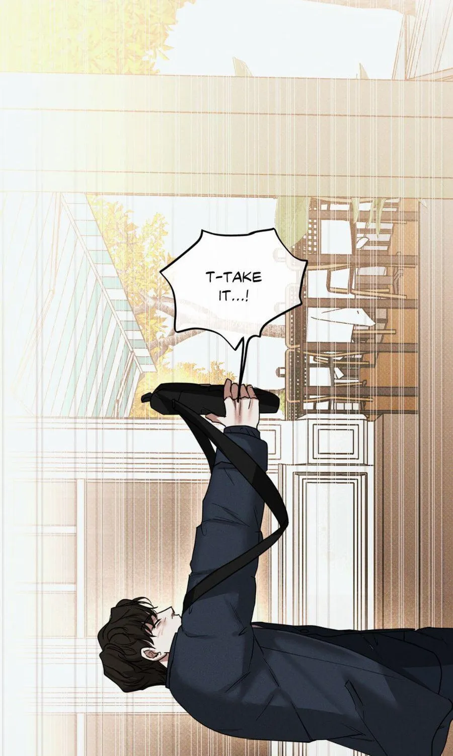 Read Dearest chapter 9 image 38 on Lezhin