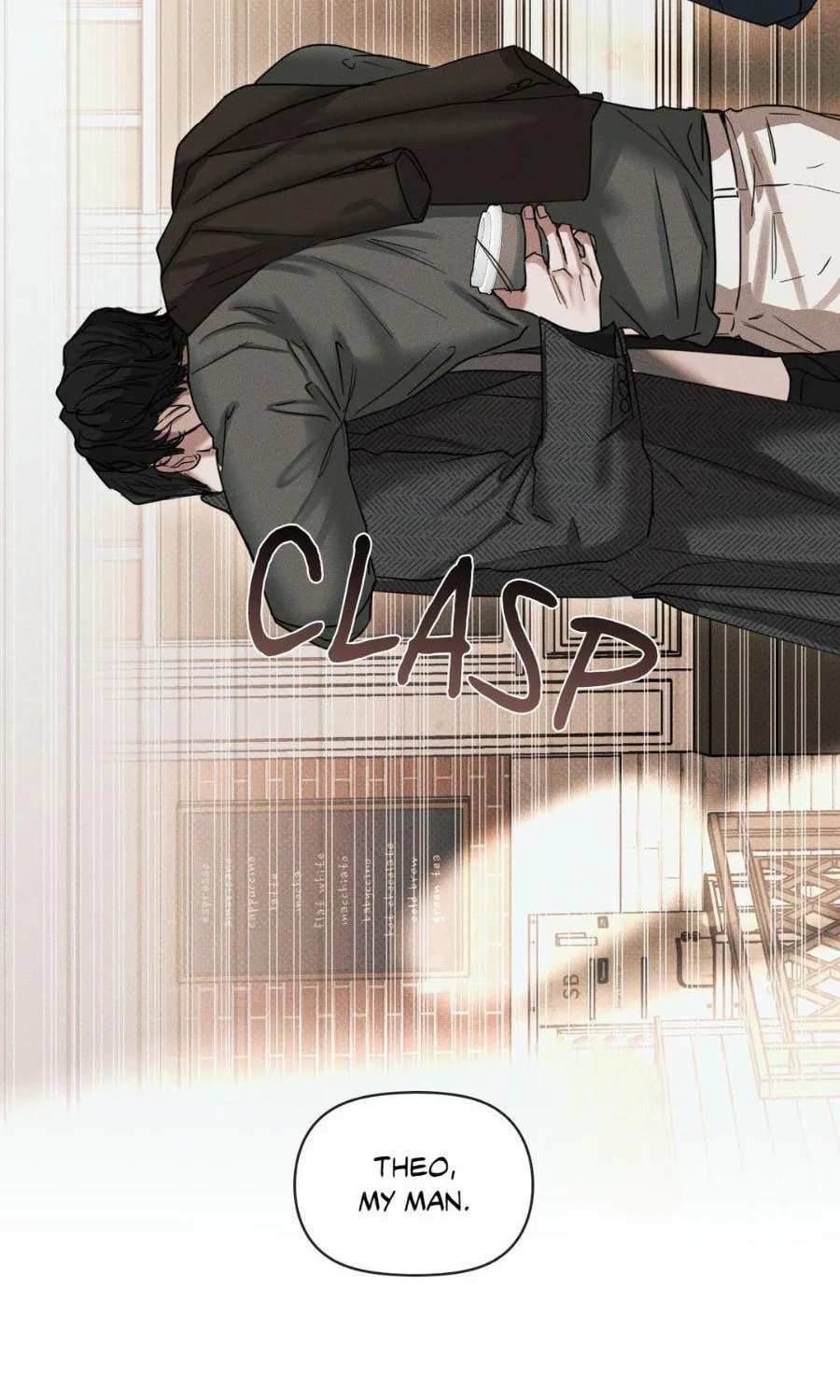 Read Dearest chapter 9 image 39 on Lezhin