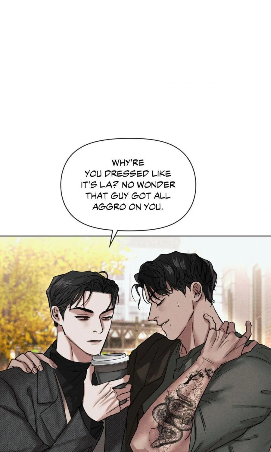 Read Dearest chapter 9 image 42 on Lezhin