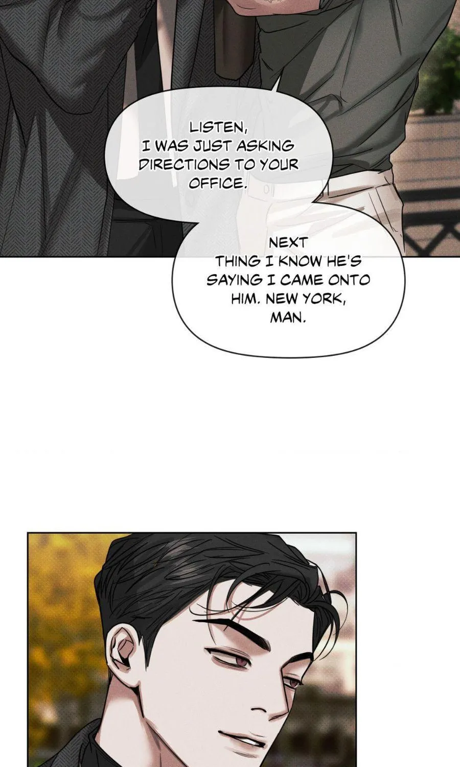 Read Dearest chapter 9 image 43 on Lezhin
