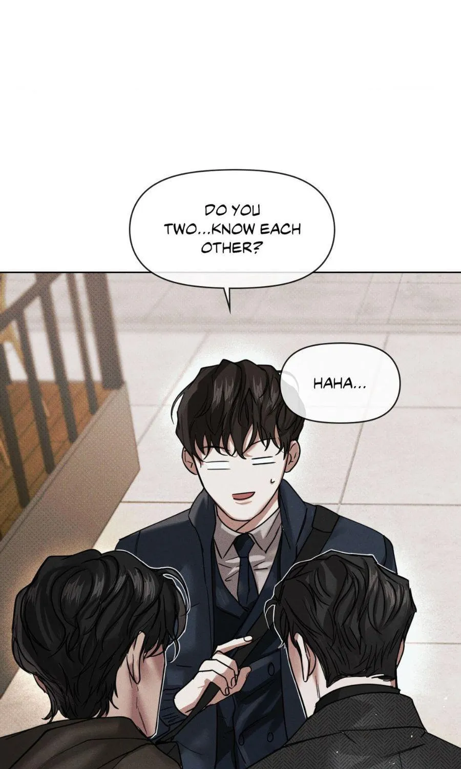 Read Dearest chapter 9 image 46 on Lezhin