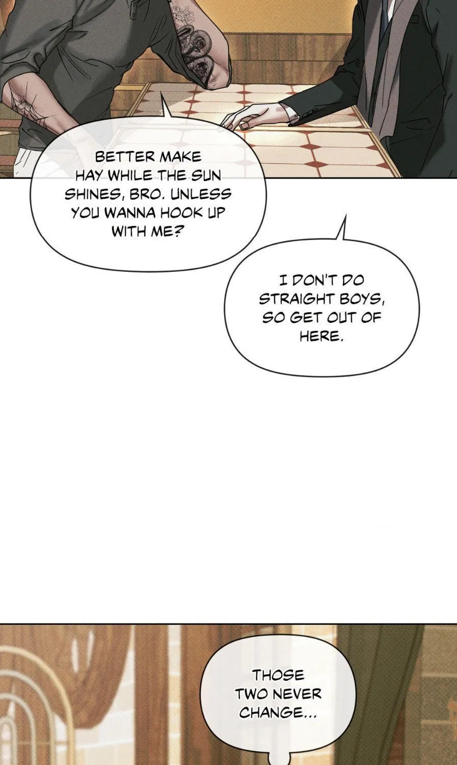 Read Dearest chapter 9 image 56 on Lezhin