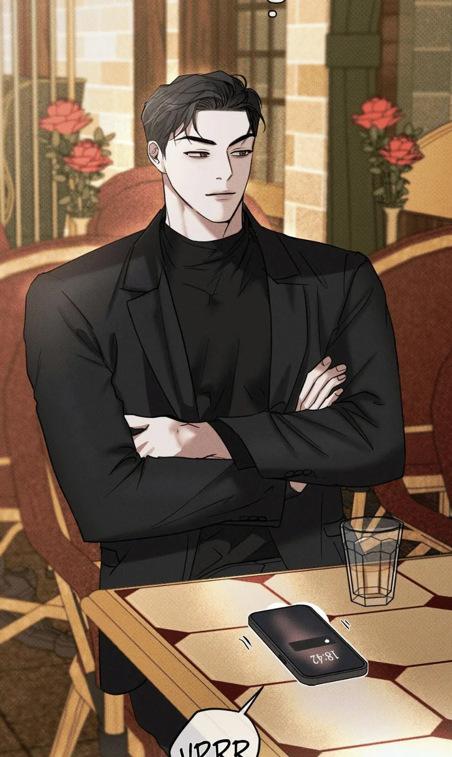 Read Dearest chapter 9 image 57 on Lezhin