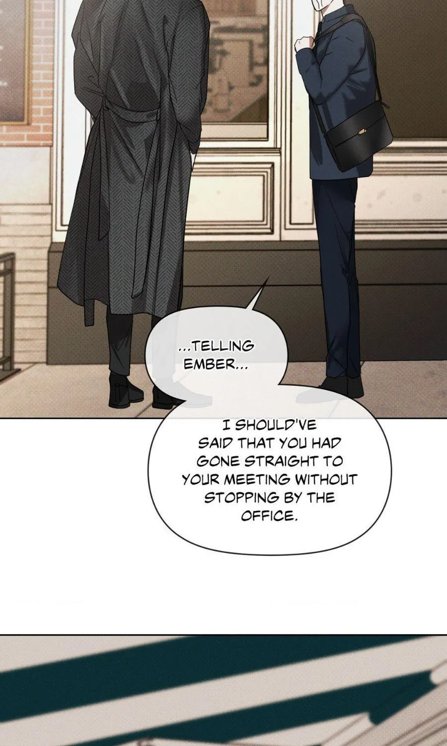 Read Dearest chapter 9 image 6 on Lezhin