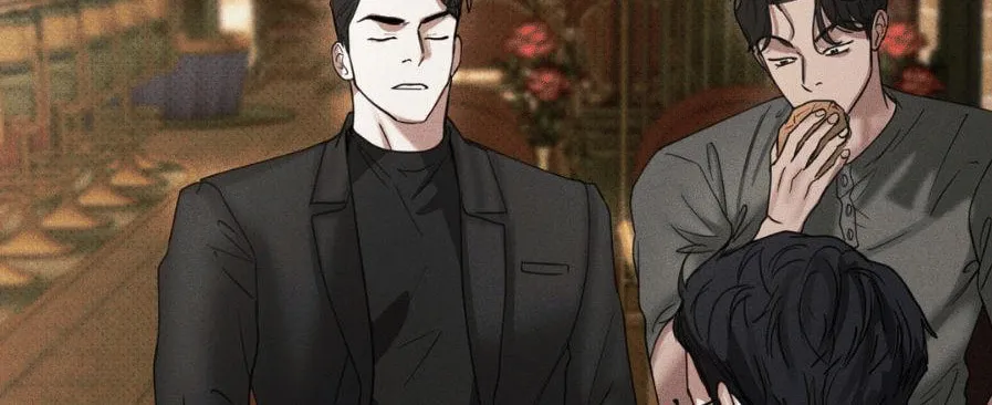 Read Dearest chapter 9 image 63 on Lezhin