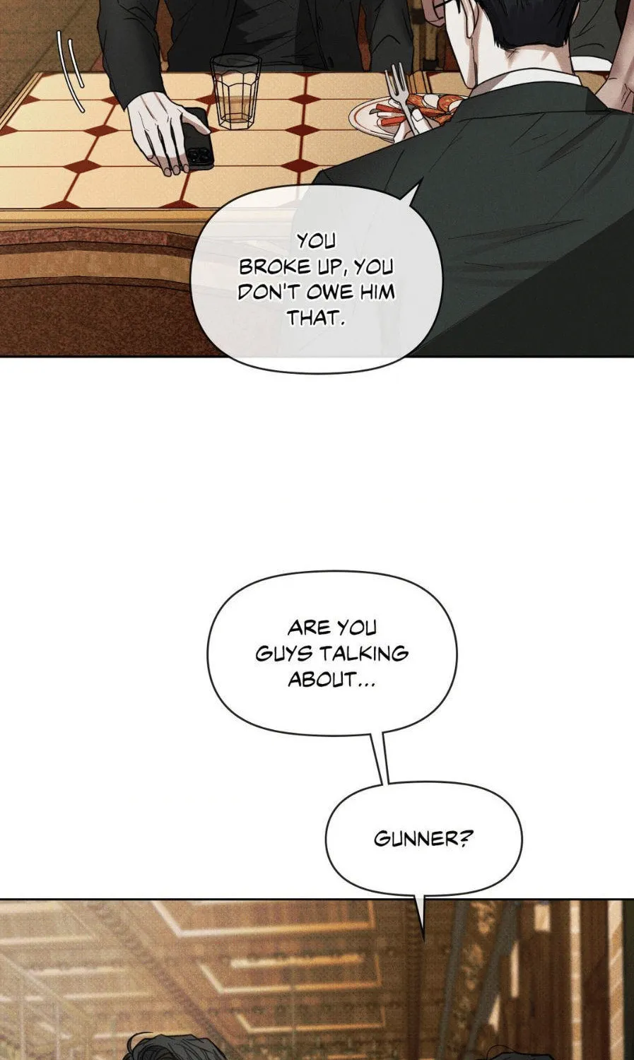 Read Dearest chapter 9 image 64 on Lezhin