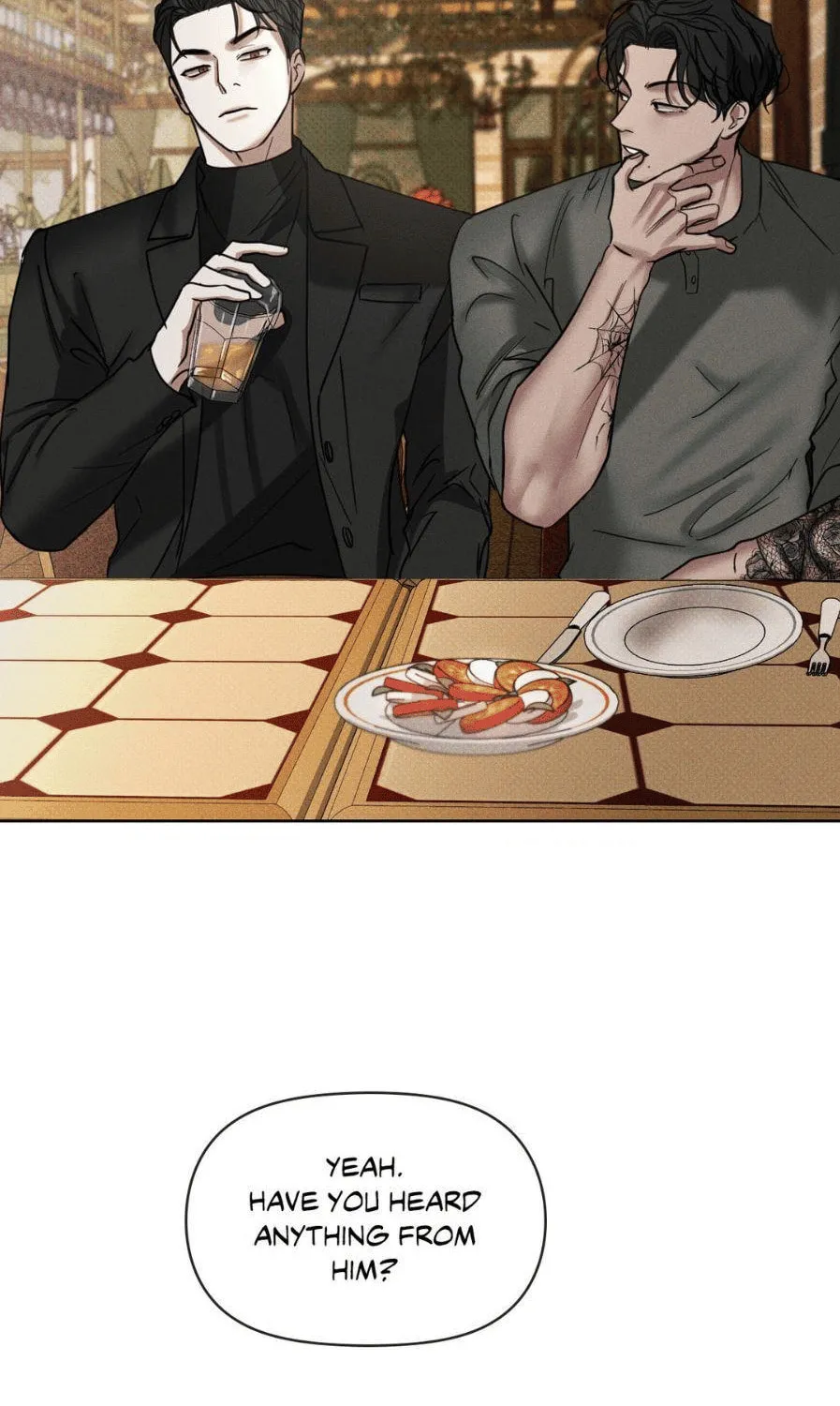 Read Dearest chapter 9 image 65 on Lezhin