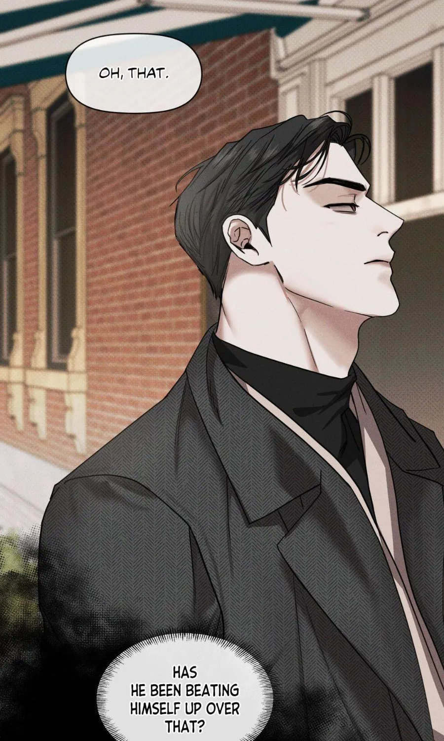 Read Dearest chapter 9 image 7 on Lezhin