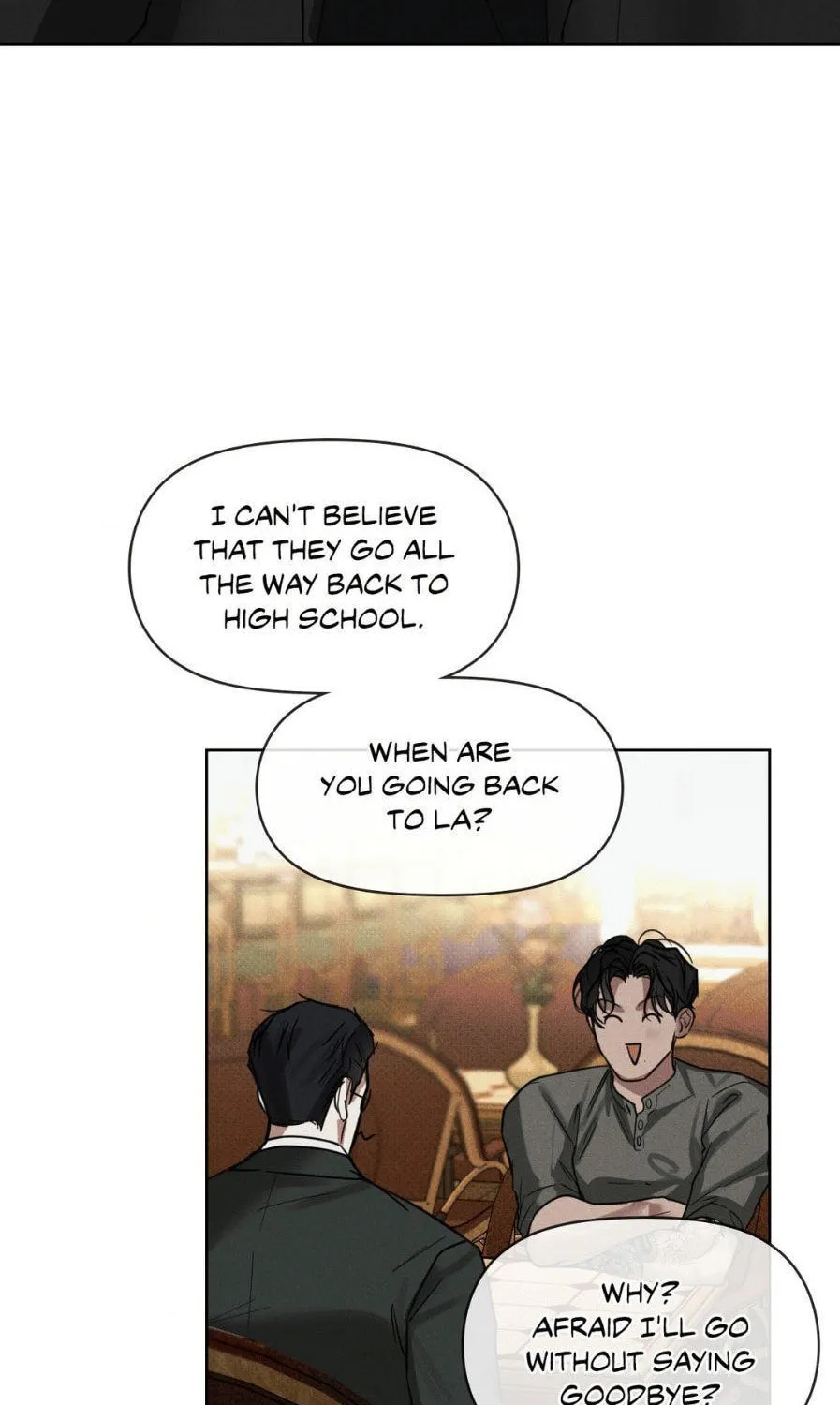 Read Dearest chapter 9 image 70 on Lezhin