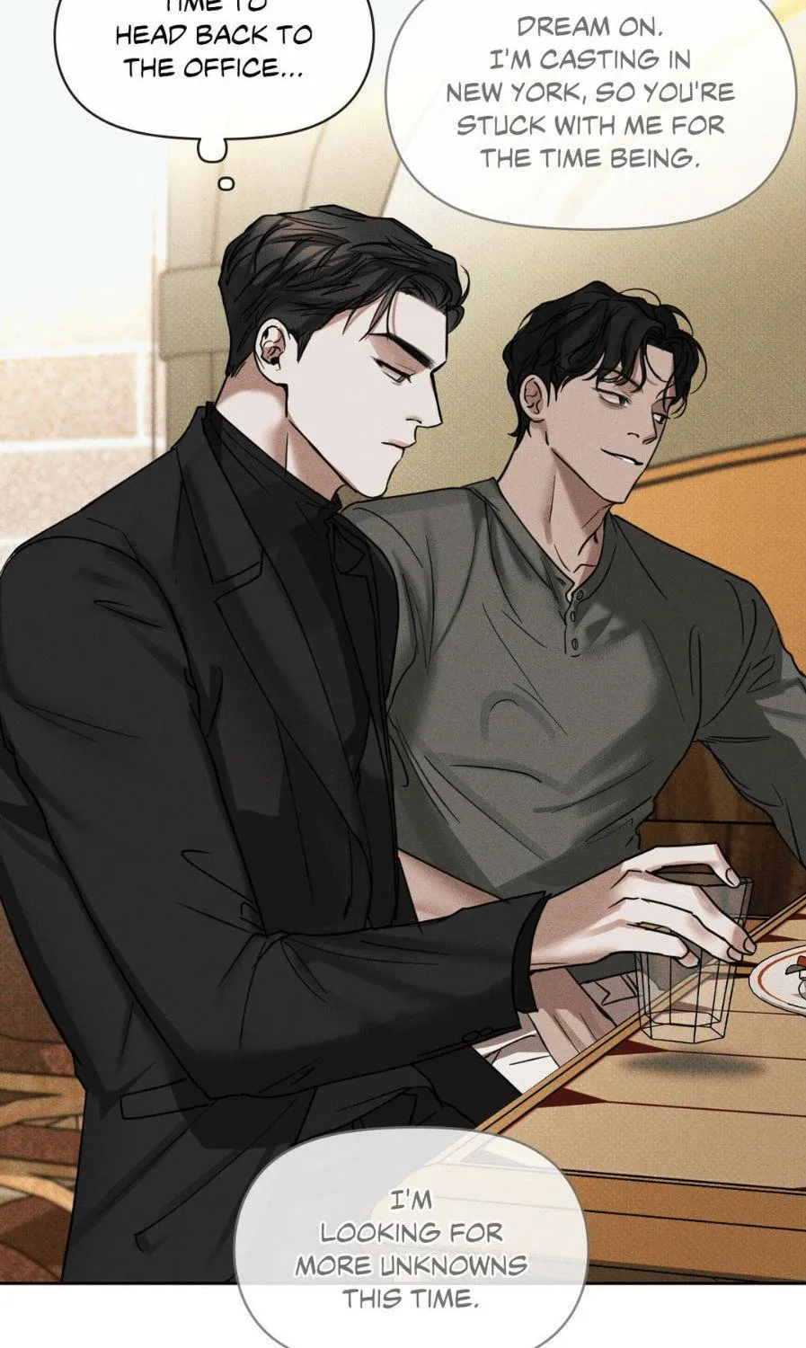 Read Dearest chapter 9 image 73 on Lezhin