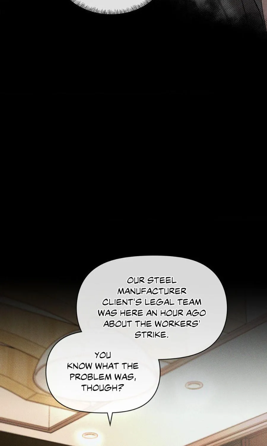 Read Dearest chapter 9 image 8 on Lezhin